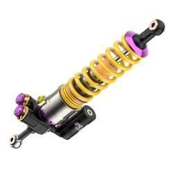 KW - KW 30971427 Coilover Adjustable Lowering Kit for 04-05 Porsche Carrera GT - Image 6