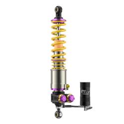 KW - KW 30971427 Coilover Adjustable Lowering Kit for 04-05 Porsche Carrera GT - Image 5