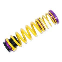 KW - KW 25333003 Adj. Lowering Coilovers w/Electronic Dampers for 18-23 Vantage Coupe - Image 3