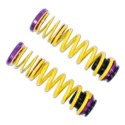 KW - KW 25333003 Adj. Lowering Coilovers w/Electronic Dampers for 18-23 Vantage Coupe - Image 2