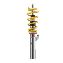 KW - KW 35210032 Adjustable Dampening Coilovers for 95-01 Audi A4/S4 8D/B5/B5S - Image 4
