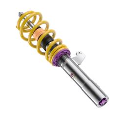 KW - KW 35210032 Adjustable Dampening Coilovers for 95-01 Audi A4/S4 8D/B5/B5S - Image 3