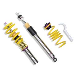 KW - KW 35210075 Adjustable Coilovers for 08-17 Audi A5/S5 - Image 2