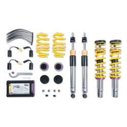 KW - KW 352100CJ Adjustable Lowering Coilovers for 19+ Audi/Sportback RS5 B9 - Image 1