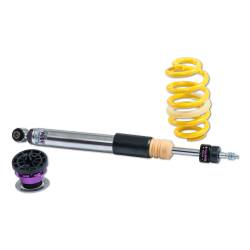 KW - KW 352100CJ Adjustable Lowering Coilovers for 19+ Audi/Sportback RS5 B9 - Image 3