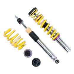 KW - KW 352100CJ Adjustable Lowering Coilovers for 19+ Audi/Sportback RS5 B9 - Image 2