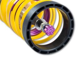 KW - KW 352100CJ Adjustable Lowering Coilovers for 19+ Audi/Sportback RS5 B9 - Image 6