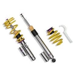 KW - KW 35220023 Adjustable Lowering Coilovers for 00-06 BMW M3 Coupe/Convertible - Image 2