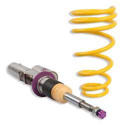 KW - KW 35220023 Adjustable Lowering Coilovers for 00-06 BMW M3 Coupe/Convertible - Image 4