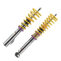 KW - KW 35220029 Adjustable Lowering Coilovers for 95-01 BMW 7 Series E38 All Models - Image 2