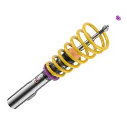 KW - KW 35220029 Adjustable Lowering Coilovers for 95-01 BMW 7 Series E38 All Models - Image 3