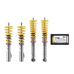 KW - KW 35220029 Adjustable Lowering Coilovers for 95-01 BMW 7 Series E38 All Models - Image 1
