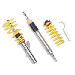 KW - KW 35220032 Adj. Lowering Coilovers for 06-13 BMW 3 Series E90/E92 3.0L RWD - Image 2