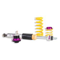 KW - KW 352200AP Adjustable Lowering Coilovers for 15-20 BMW M3 F80/M4 F82 - Image 4