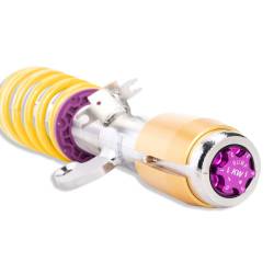 KW - KW 352200AP Adjustable Lowering Coilovers for 15-20 BMW M3 F80/M4 F82 - Image 6