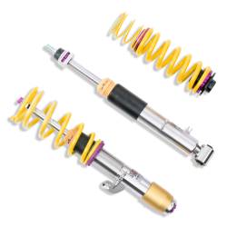 KW - KW 352200AP Adjustable Lowering Coilovers for 15-20 BMW M3 F80/M4 F82 - Image 2