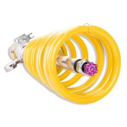 KW - KW 352200AP Adjustable Lowering Coilovers for 15-20 BMW M3 F80/M4 F82 - Image 5
