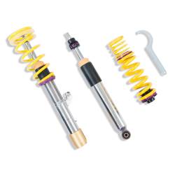 KW - KW 352200BH Adjustable Lowering Coilovers for 16-21 BMW M2 F87 w/M2 Competition - Image 2