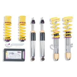 KW - KW 352200BH Adjustable Lowering Coilovers for 16-21 BMW M2 F87 w/M2 Competition - Image 1