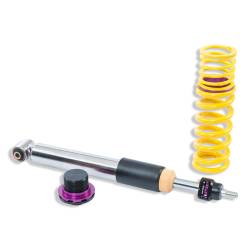 KW - KW 352200BH Adjustable Lowering Coilovers for 16-21 BMW M2 F87 w/M2 Competition - Image 4