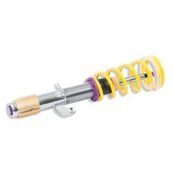 KW - KW 352200BH Adjustable Lowering Coilovers for 16-21 BMW M2 F87 w/M2 Competition - Image 3