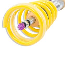 KW - KW 352200BH Adjustable Lowering Coilovers for 16-21 BMW M2 F87 w/M2 Competition - Image 5