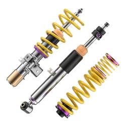 KW - KW 352200CH Adjustable Coilover Spring Lowering for 20+ Toyota GR Supra MK V RWD - Image 2