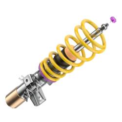KW - KW 352200CH Adjustable Coilover Spring Lowering for 20+ Toyota GR Supra MK V RWD - Image 3