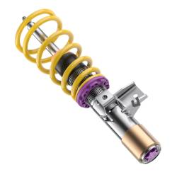 KW - KW 352200CH Adjustable Coilover Spring Lowering for 20+ Toyota GR Supra MK V RWD - Image 4
