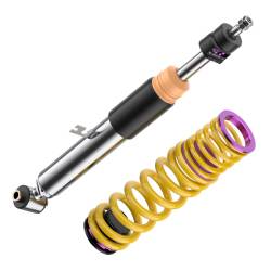KW - KW 352200CH Adjustable Coilover Spring Lowering for 20+ Toyota GR Supra MK V RWD - Image 6