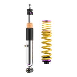 KW - KW 352200CH Adjustable Coilover Spring Lowering for 20+ Toyota GR Supra MK V RWD - Image 8