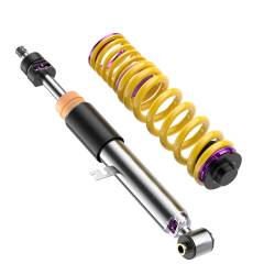 KW - KW 352200CH Adjustable Coilover Spring Lowering for 20+ Toyota GR Supra MK V RWD - Image 7