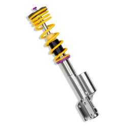 KW - KW 35245014 Adjustable Lowering Coilover Kit for 05-07 Subaru Impreza STI GD/GG - Image 4