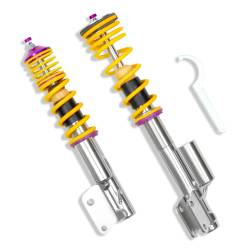 KW - KW 35245014 Adjustable Lowering Coilover Kit for 05-07 Subaru Impreza STI GD/GG - Image 2