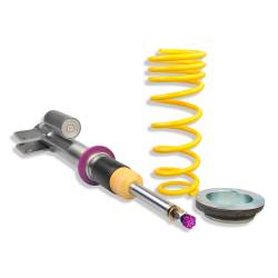 KW - KW 35245014 Adjustable Lowering Coilover Kit for 05-07 Subaru Impreza STI GD/GG - Image 5