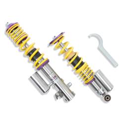 KW - KW 35245018 Adjustable Lowering Coilovers for 15-21 Subaru Impreza WRX/STI V1 - Image 2
