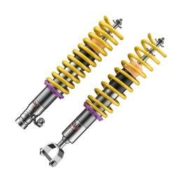 KW - KW 35250002 Adjustable Lowering Coilover Kit for 92-97 Honda Civic - Image 2