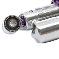 KW - KW 35245018 Adjustable Lowering Coilovers for 15-21 Subaru Impreza WRX/STI V1 - Image 8
