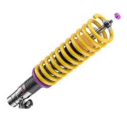KW - KW 35250002 Adjustable Lowering Coilover Kit for 92-97 Honda Civic - Image 3