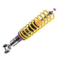 KW - KW 35250002 Adjustable Lowering Coilover Kit for 92-97 Honda Civic - Image 6