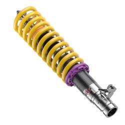 KW - KW 35250002 Adjustable Lowering Coilover Kit for 92-97 Honda Civic - Image 4