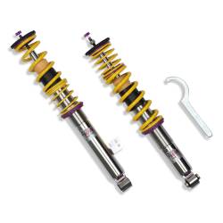 KW - KW 35250022 Coilover Adjustable Spring Lowering Kit for 91-05 Acura NSX RWD - Image 2