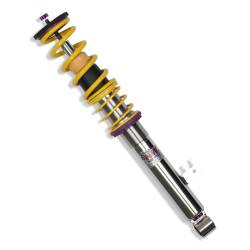 KW - KW 35250022 Coilover Adjustable Spring Lowering Kit for 91-05 Acura NSX RWD - Image 3