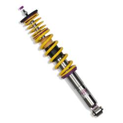 KW - KW 35250022 Coilover Adjustable Spring Lowering Kit for 91-05 Acura NSX RWD - Image 5