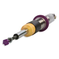 KW - KW 35250022 Coilover Adjustable Spring Lowering Kit for 91-05 Acura NSX RWD - Image 9