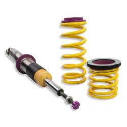 KW - KW 35250022 Coilover Adjustable Spring Lowering Kit for 91-05 Acura NSX RWD - Image 6