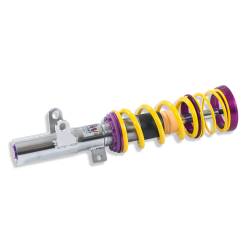 KW - KW 35250036 Adjustable Coilovers for 17-26 Civic Type-R/Integra Type-S 2.0L - Image 3