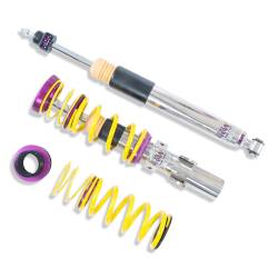 KW - KW 35250036 Adjustable Coilovers for 17-26 Civic Type-R/Integra Type-S 2.0L - Image 2