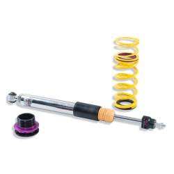 KW - KW 35250036 Adjustable Coilovers for 17-26 Civic Type-R/Integra Type-S 2.0L - Image 4