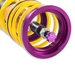 KW - KW 35250036 Adjustable Coilovers for 17-26 Civic Type-R/Integra Type-S 2.0L - Image 5